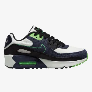 Nike NIKE AIR MAX 90 LTR SE 2 GS 