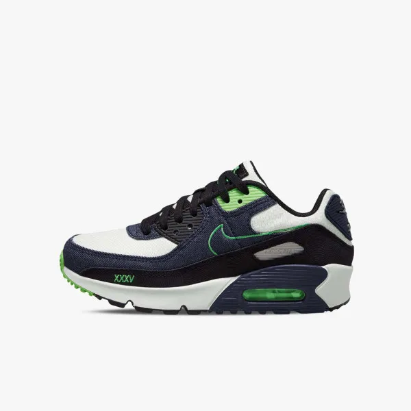 Nike NIKE AIR MAX 90 LTR SE 2 GS 