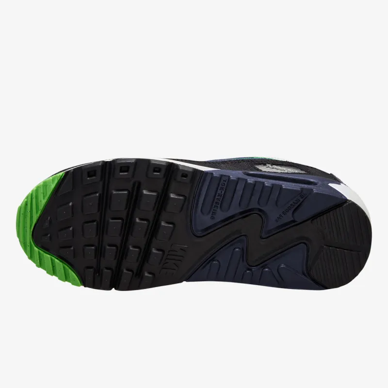 Nike NIKE AIR MAX 90 LTR SE 2 GS 