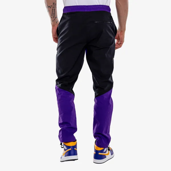 Nike LAL M NK PANT WVN CTS ST 