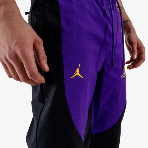 Nike LAL M NK PANT WVN CTS ST 