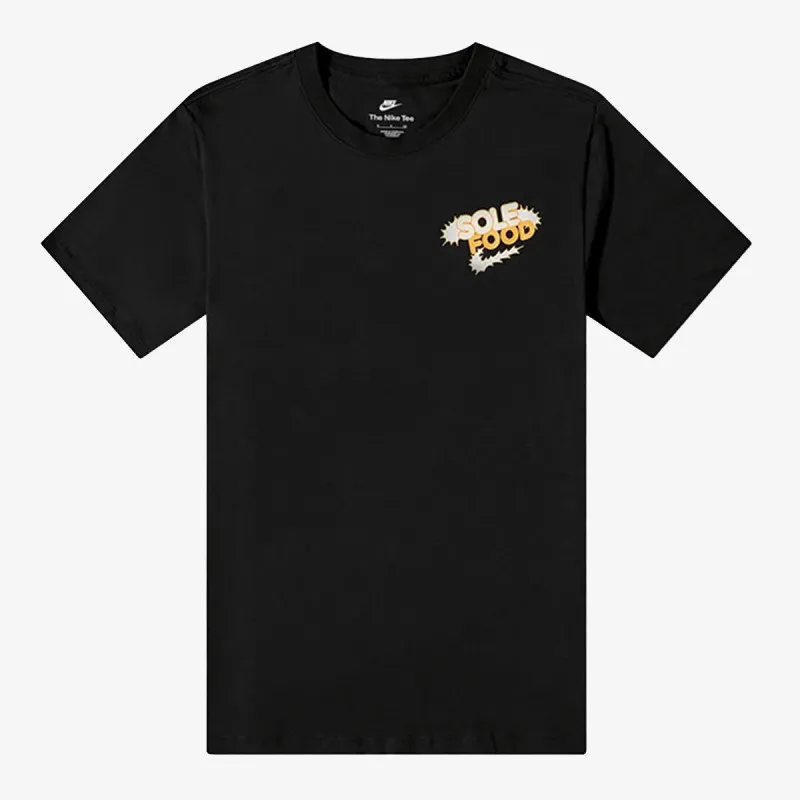 Nike M NSW S.O. PK 2 GRAPHIC TEE 4 