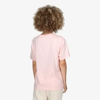 Nike W NSW ESSNTL TEE BF LBR 