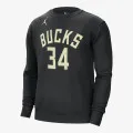 Nike Milwaukee Bucks 