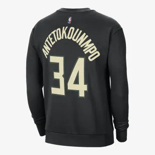 Nike Milwaukee Bucks 
