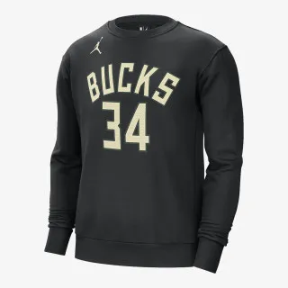 Nike Milwaukee Bucks 