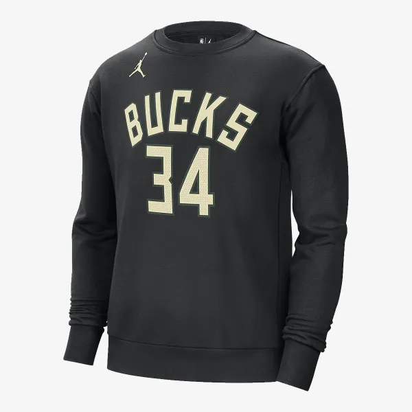 Nike Milwaukee Bucks 