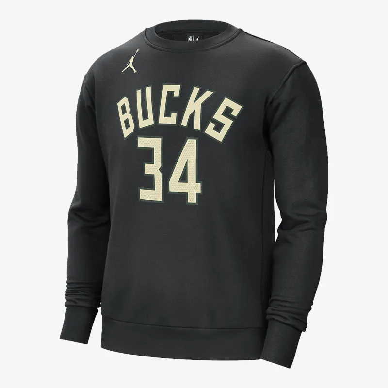 Nike Milwaukee Bucks 