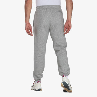 Nike GSW M NK FLC PANT CTS CE 