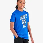 Nike U NSW TEE CORE BRANDMARK 1 