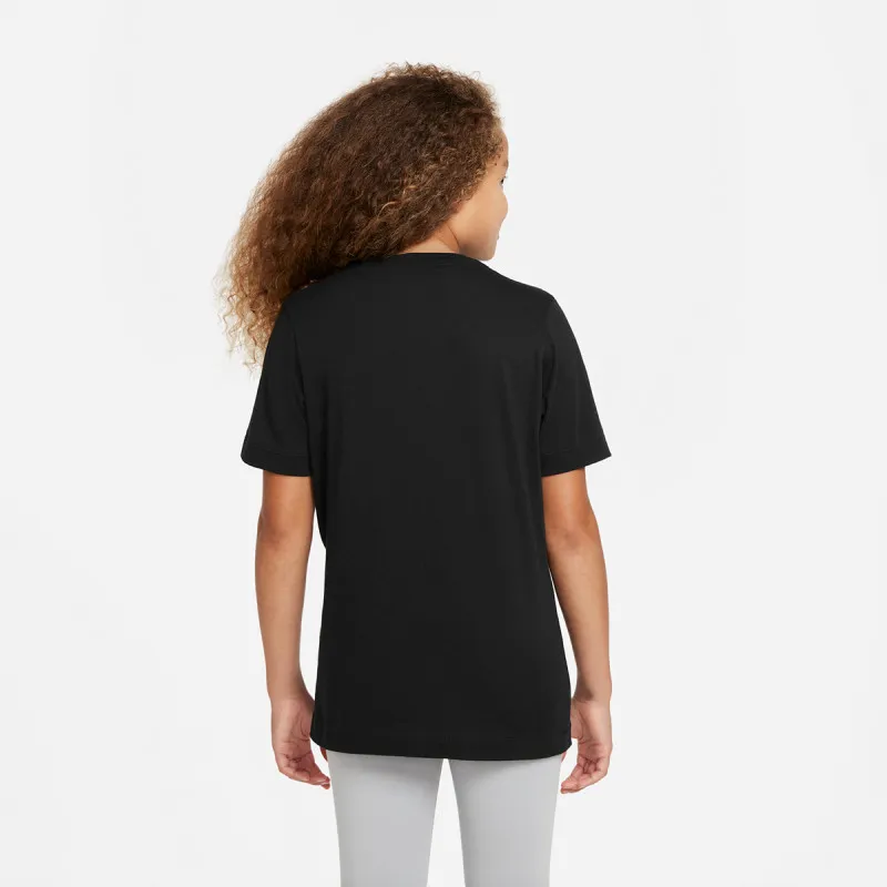 Nike U NSW TEE CORE BRANDMARK 3 