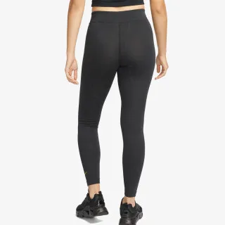 Nike Sportswear High-Waisted Dance 