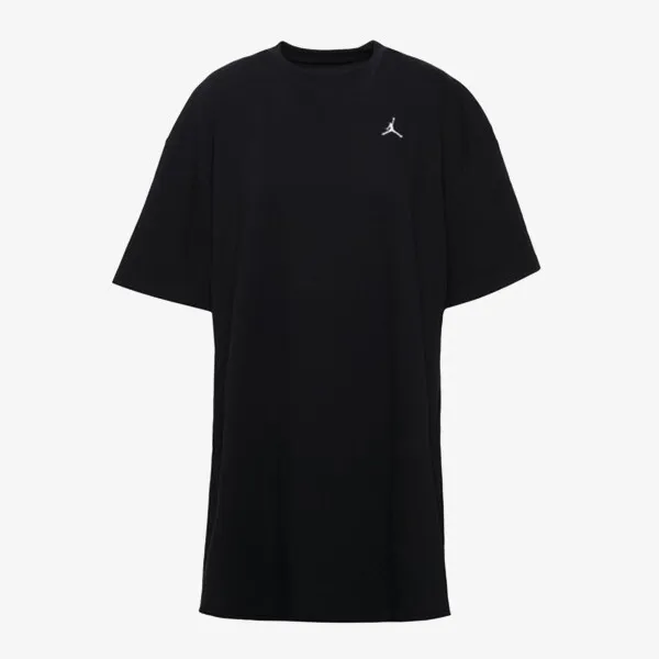 Nike W J ESSEN T-SHIRT DRESS CORE 
