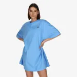 Nike W J ESSEN T-SHIRT DRESS CORE 