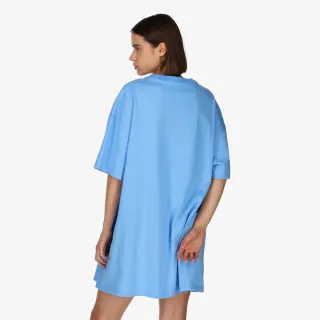 Nike W J ESSEN T-SHIRT DRESS CORE 