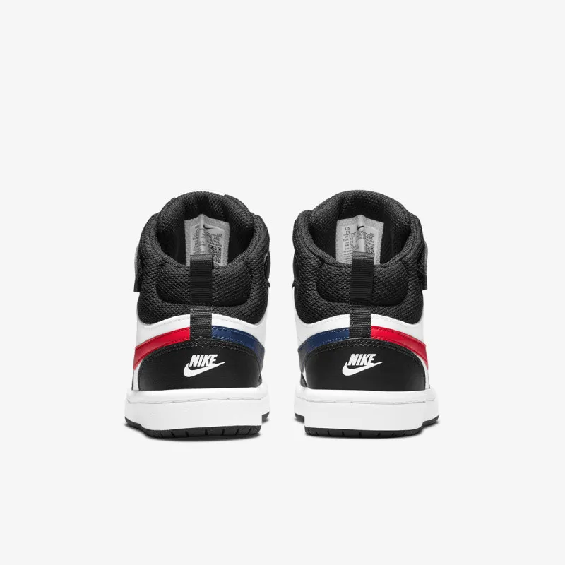 Nike Court Borough Mid 2 