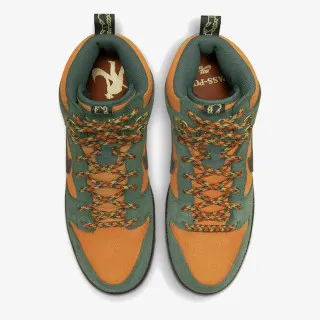 Nike SB Dunk High Pass-Port 