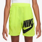 Nike B NSW WOVEN HBR SHORT 