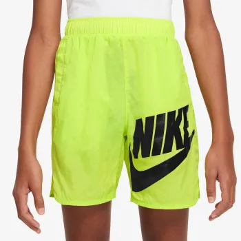 Nike B NSW WOVEN HBR SHORT 