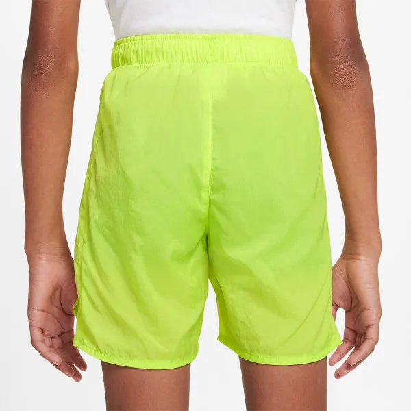 Nike B NSW WOVEN HBR SHORT 