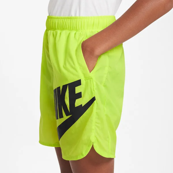 Nike B NSW WOVEN HBR SHORT 