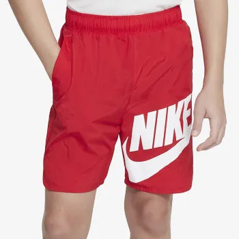 Nike Nike B NSW WOVEN HBR SHORT 