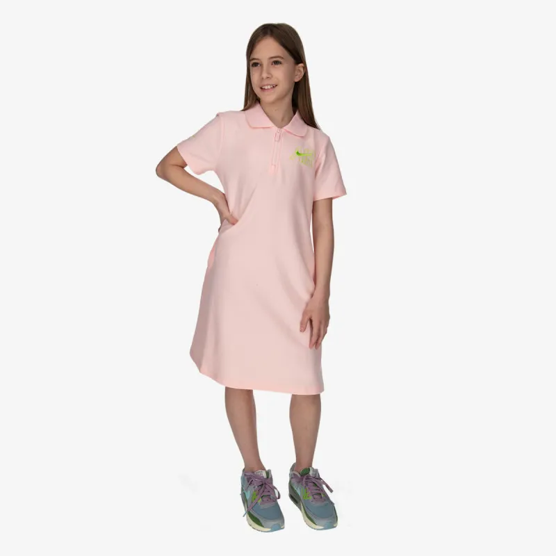 Nike G NSW AIR DRESS 