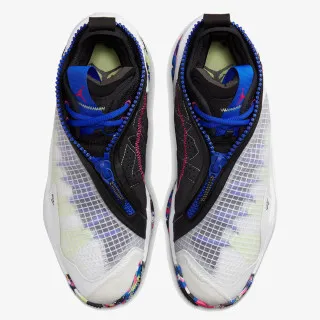 Nike Jordan Why Not .6 