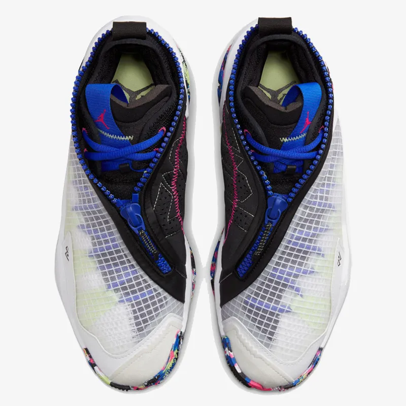 Nike Jordan Why Not .6 