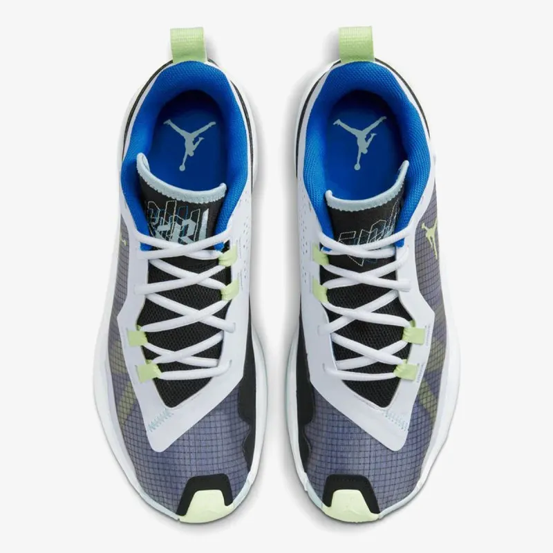 Nike Jordan One Take 4 