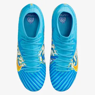 Nike ZOOM SUPERFLY 9 ACAD KM FG/MG 