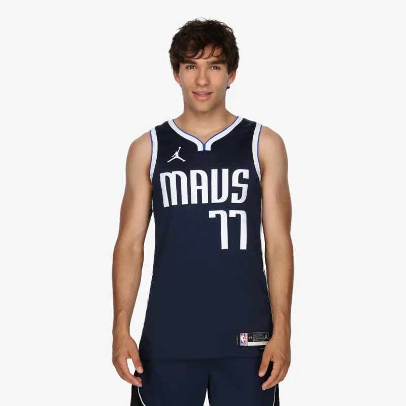 Nike Dallas Mavericks 