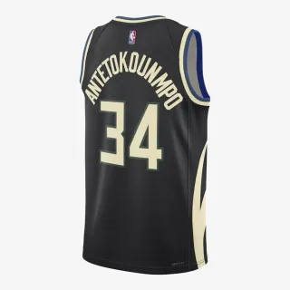 Nike <br />Milwaukee Bucks 