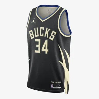 Nike <br />Milwaukee Bucks 