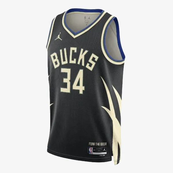 Nike <br />Milwaukee Bucks 