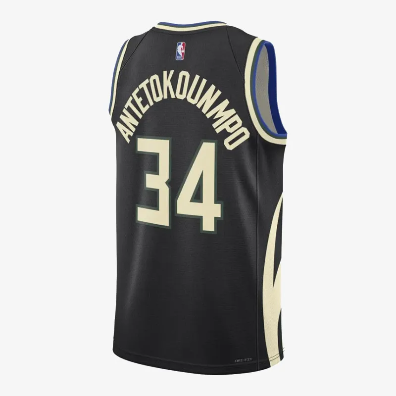 Nike <br />Milwaukee Bucks 