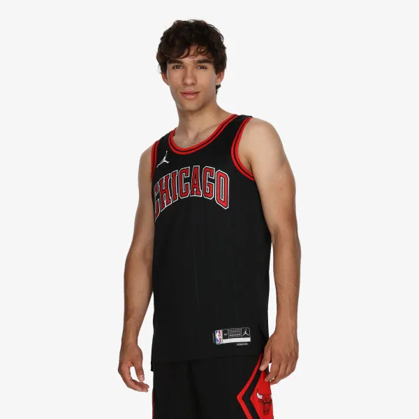 Nike Chicago Bulls 