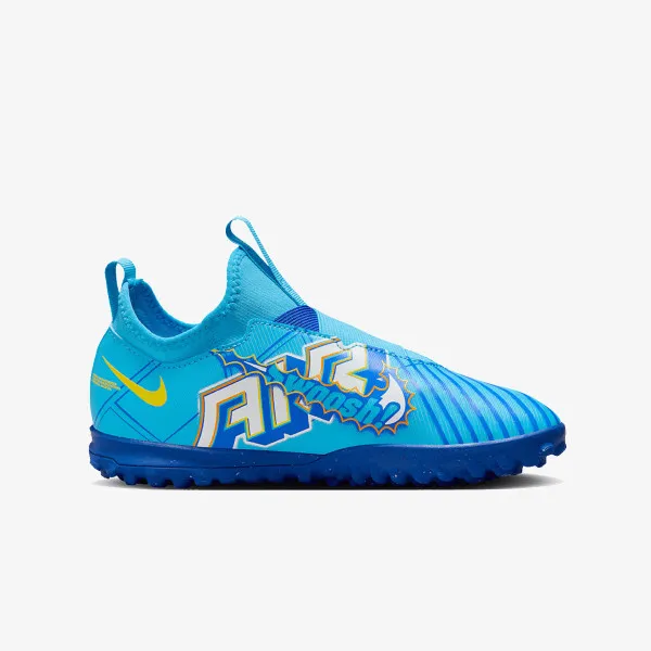 Nike JR ZOOM SUPERFLY 9 ACAD KM IC 