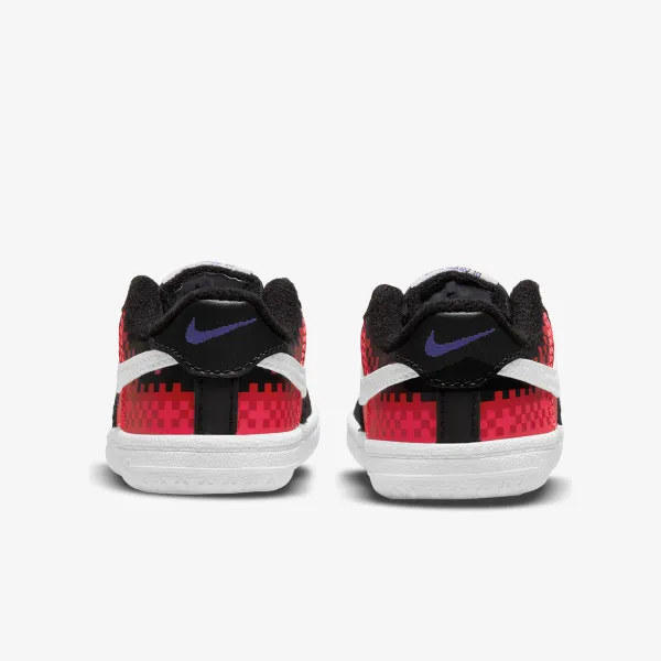 Nike FORCE 1 CRIB SE 