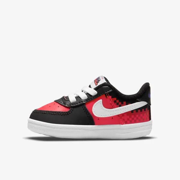 Nike FORCE 1 CRIB SE 