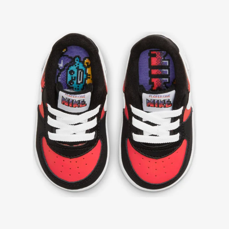 Nike FORCE 1 CRIB SE 