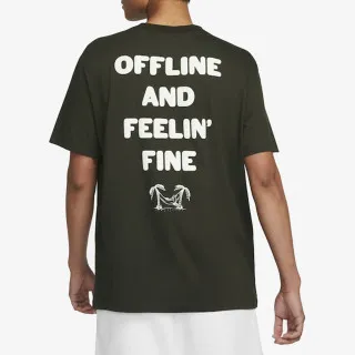 Nike W NSW TEE BF FW