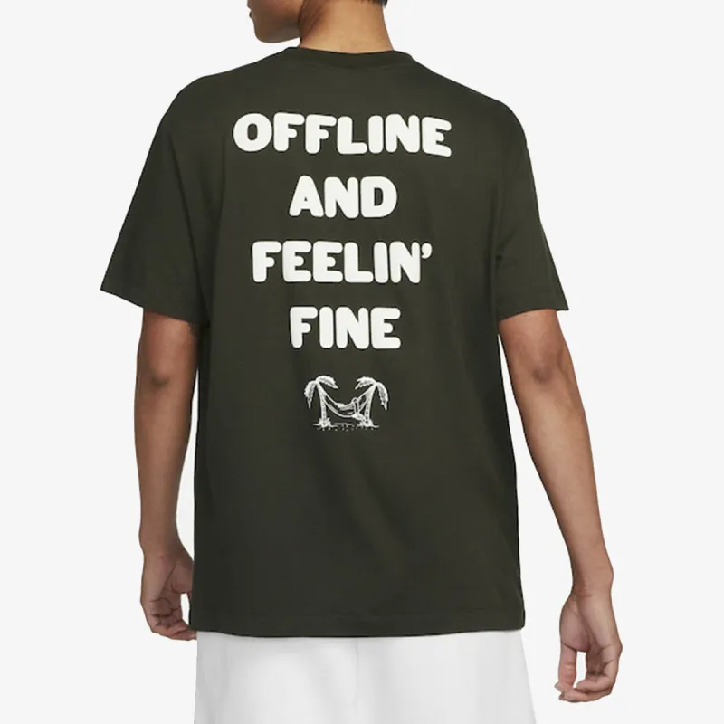 Nike W NSW TEE BF FW