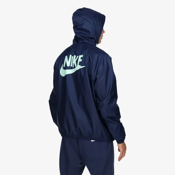 Nike M NSW LND HBR-C WINTER TOP 