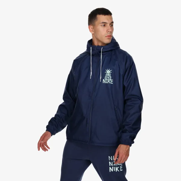 Nike M NSW LND HBR-C WINTER TOP 