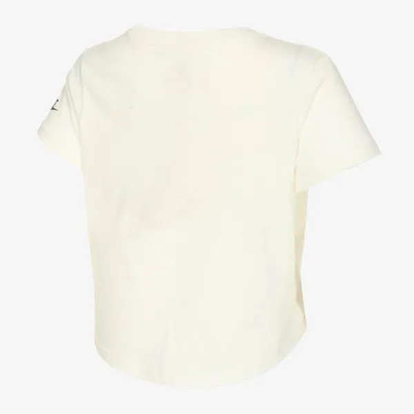Nike G NSW TEE SUN SWOOSH CROP 
