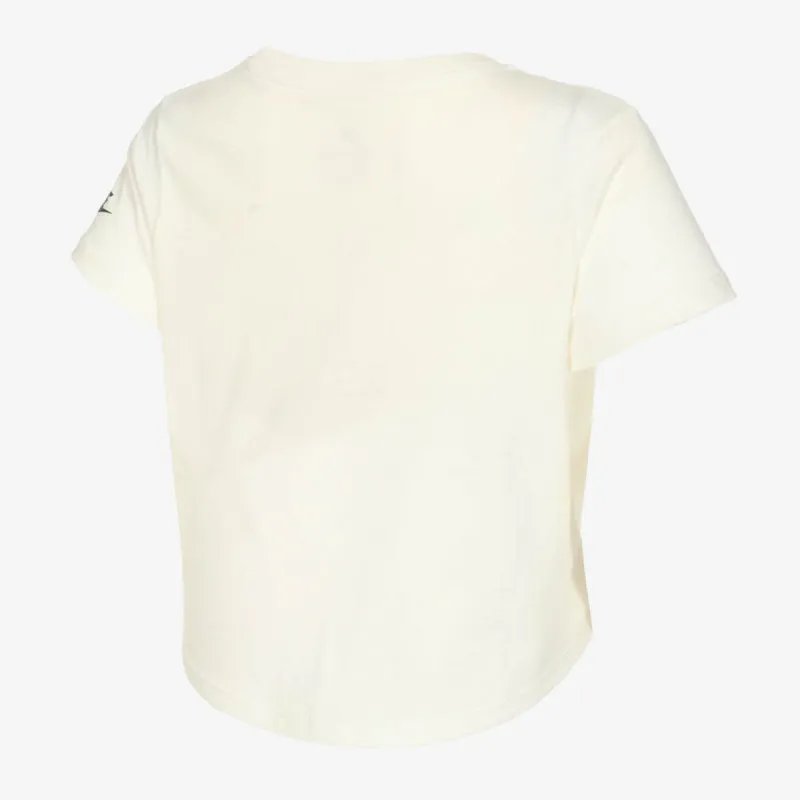 Nike G NSW TEE SUN SWOOSH CROP 