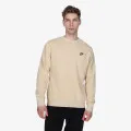 Nike Club Fleece 