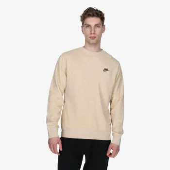 Nike M NK CLUB+ BB CREW REVIVAL 