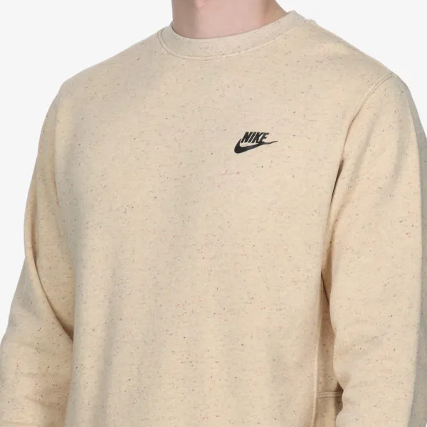 Nike Club Fleece 